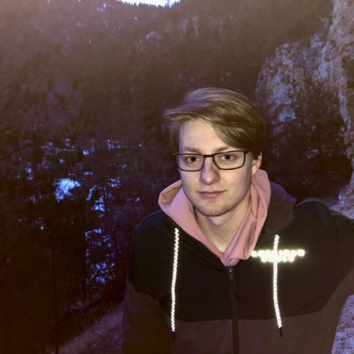 Profile Picture of Noah Christopher Loe (@Noahloerzel) on Twitter