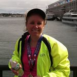 Profile Picture of Michele Randall Heffernan (@michele_heffernan) on Instagram