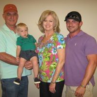 Profile Picture of Steven Turnbow (@stbow34) on Pinterest