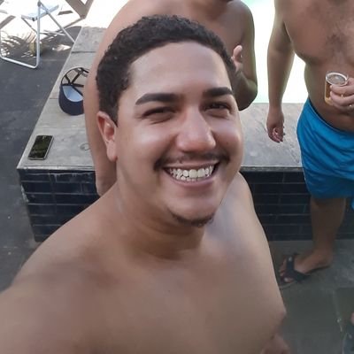 Profile Picture of Patrick Marchand (@pmarchandaraujo) on Twitter