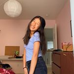 Profile Picture of katrina fong (@kkatrina.fong) on Instagram