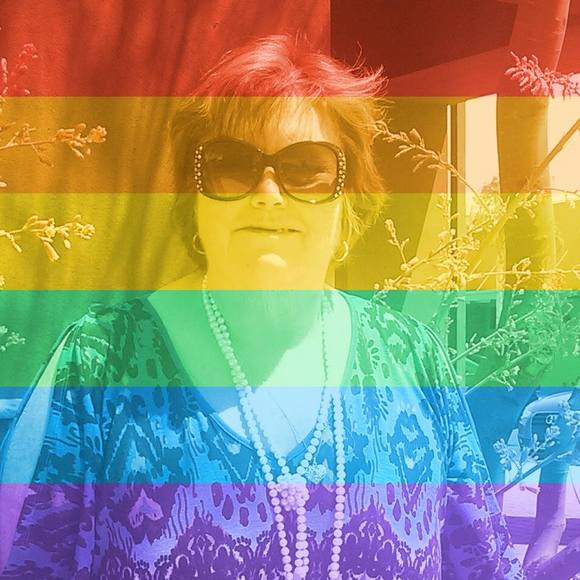 Lin Gesterling - Poshmark Profile Picture of Lin Gesterling (@silvert13) on Poshmark