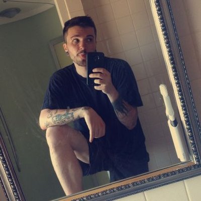 Profile Picture of Andrew Connet (@droobiedoooo) on Twitter