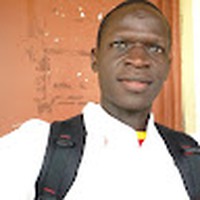 Profile Picture of Kebba Jammeh (@kebba-jammeh-8) on Quora
