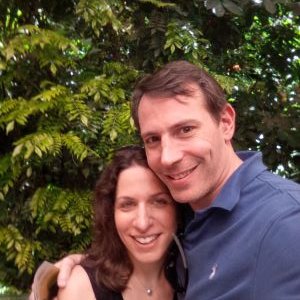 Profile Picture of David Glazer (@glazer_david) on Twitter