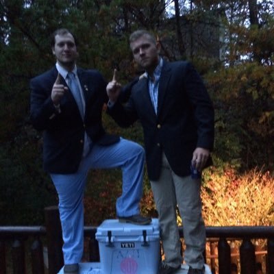 Profile Picture of Hunter Wilks (@HunterAWilks) on Twitter