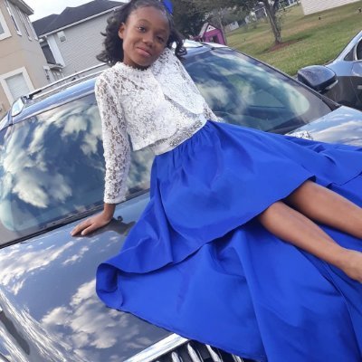 Profile Picture of Na'kai Craig (@NakaiCraig1) on Twitter