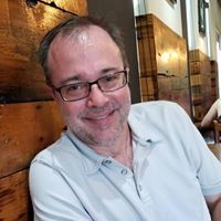 Profile Picture of Timothy Reason (@timothy-reason-3) on Quora