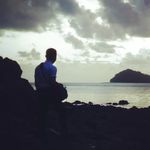 Profile Picture of Mahonrai Jonathan Savedia (@mahonraijonathan) on Instagram