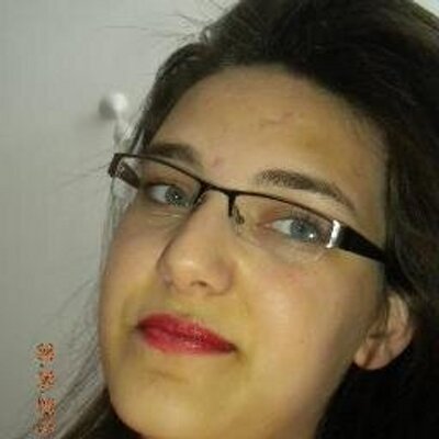Profile Picture of Burcu Ozturk (@BurcuozturkGs) on Twitter