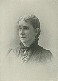 Profile Picture of Emily Huntington Milleron Wikipedia