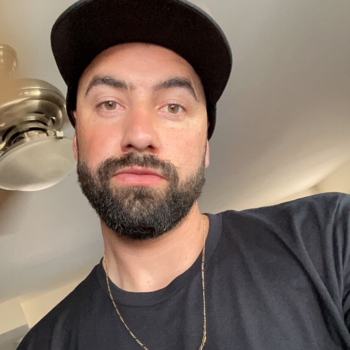 Profile Picture of Daniel Vejar (@dannvejar) on Tiktok