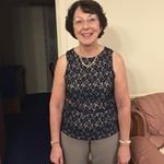 Profile Picture of Marilyn Bates (@bates.marilyn) on Instagram