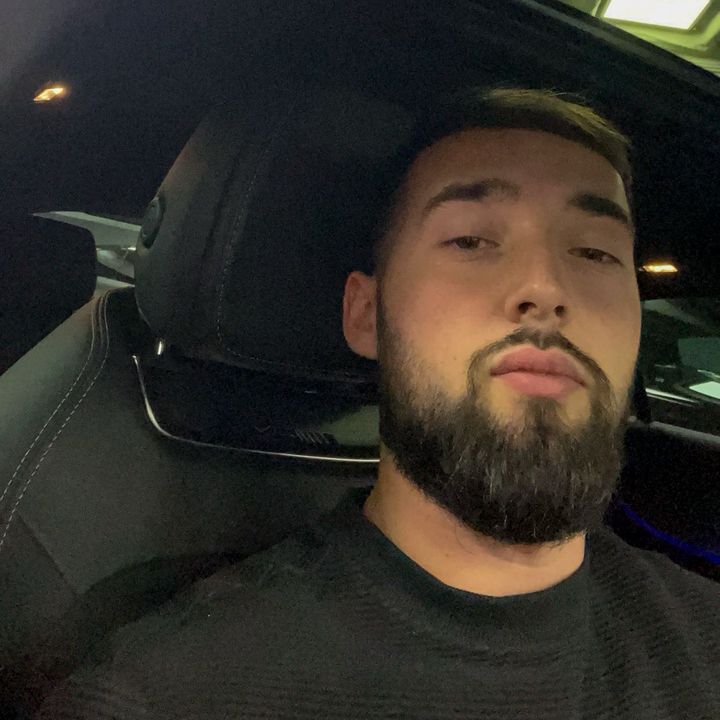 Profile Picture of toneyh (@toneyhscott) on Tiktok