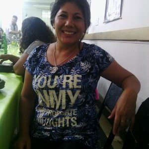 Profile Picture of Roo (@LukesRosa) on Twitter