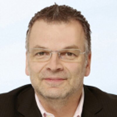 Profile Picture of Tobias Bartenbach (@T_Bartenbach) on Twitter