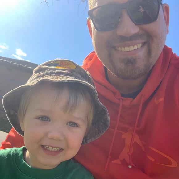 Profile Picture of Dylan Hancock (@dhancock591) on Poshmark