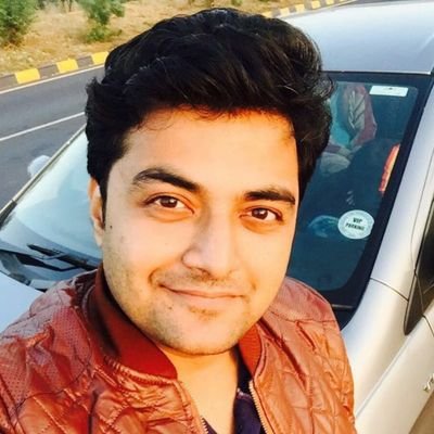 Profile Picture of Mike Jain (@mikejain) on Twitter