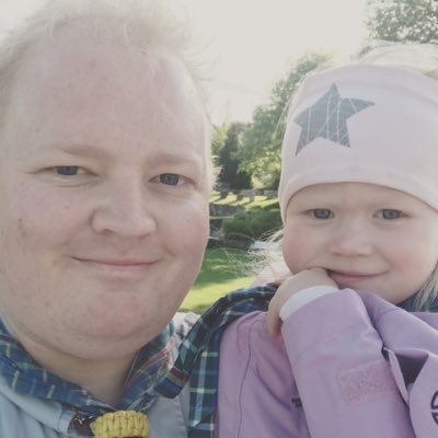 Profile Picture of Jon Inge Steinsland (@joningest) on Twitter