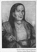 Profile Picture of George Colberton Wikipedia