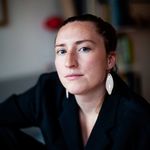Profile Picture of Agnes Saaby Thomsen (@agnesst) on Instagram