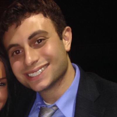 Profile Picture of Matt Onorato (@MC_Onz) on Twitter