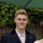 Profile Picture of Sam Grainger (@sam_grainger1) on Instagram