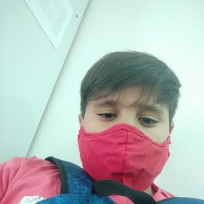 Profile Picture of DannyCantero (@DannyCantero3) on Twitter