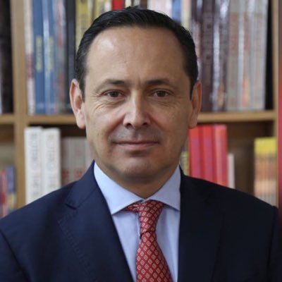 Profile Picture of Sergio Bueno Aguirre (@SergioBuenoAgu1) on Twitter