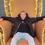 Profile Picture of Kazimierz Witek (@kazimierz.witek) on Instagram