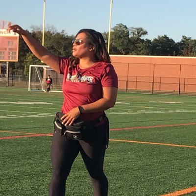 Profile Picture of Jeannette Smith (@CoachSmith_PBHS) on Twitter