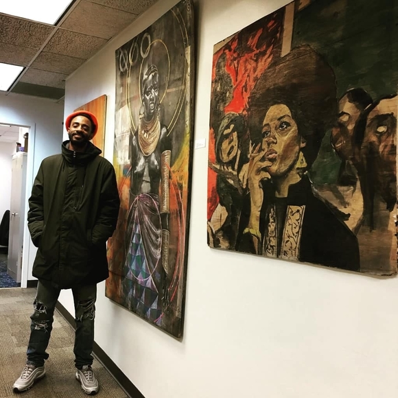 Profile Picture of Julian Kyle (@julianjkyle) on Poshmark