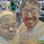 Profile Picture of Brian Von Koenig (@brianvonkoenig) on Pinterest