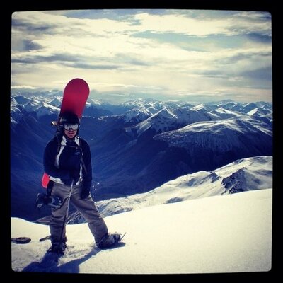 Profile Picture of Jared Mitchell (@jared_mitch) on Twitter