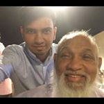 Profile Picture of Ahmad S Khan (@ahmad.shaheed) on Instagram