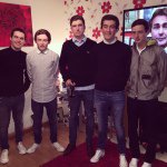 Profile Picture of markmckendrick (@markmckendrick) on Instagram