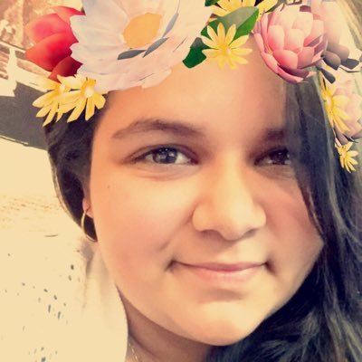 Profile Picture of Jessica Irizarry (@irzarry2003) on Twitter