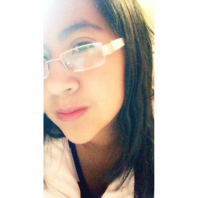 Profile Picture of Angelica Liliana Jim (@AngelicaLilian1) on Twitter