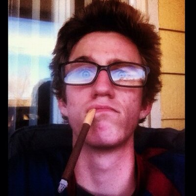 Profile Picture of Taylor Loucks (@LoucksTaylor) on Twitter