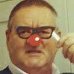 Profile Picture of Kevin Parrack (@kevin.parrack) on Instagram