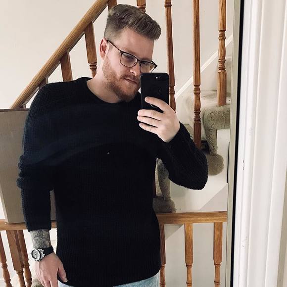 Profile Picture of Josh Bunn (@blues__man91) on Poshmark