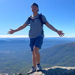 Profile Picture of JOEL TAYLOR (@joel_bowl_taylor) on Instagram