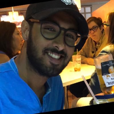 Profile Picture of Jonathan Fernandes (@JoNaTh0nG_) on Twitter