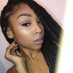 Profile Picture of Shanice Alphonso-Joseph (@shanicealphonsojoseph) on Instagram