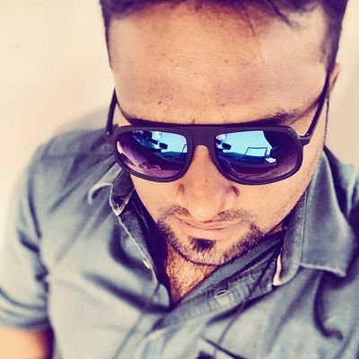 Profile Picture of Arjun Radhakrishnan (@arjunradhakri15) on Twitter