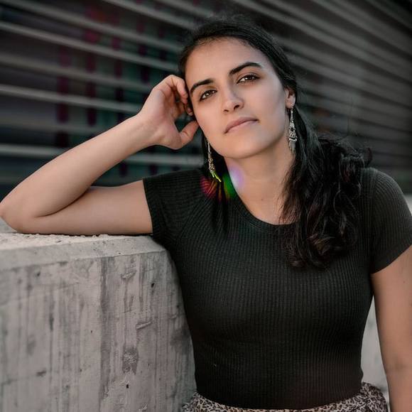Profile Picture of Yasmine Abdennadher (@yabdennadher) on Poshmark