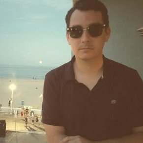 Profile Picture of Chris Groom (@chrisgroom_) on Twitter