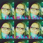 Profile Picture of Aliesha McGary (@alieshamcgary) on Instagram