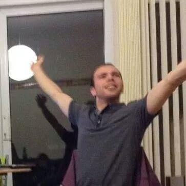 Profile Picture of Daniel Quinlan (@QuinlanDaniel) on Twitter