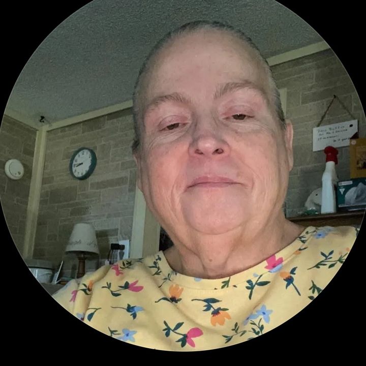 Profile Picture of Michael Bonnie (@bonniewood86) on Tiktok